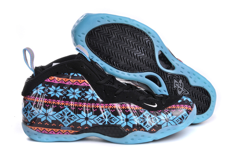 Best Gift Nike Air Foamposite One Mens Patterns Durable